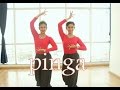 Pinga | Bajirao Mastani | Bollywood | Naach Choreography