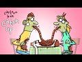 Cartoon Box Catch Up 32 | The BEST of Cartoon Box | Hilarious Cartoon Compilation