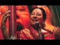 Raga Puriya Dhanashree - Begum Parveen Sultana