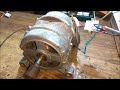 How To Test  Front Load Washing Machine Motor