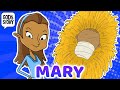 God's Story: Mary