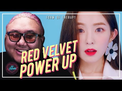 Download Producer Reacts to Red Velvet "Power Up" free