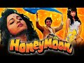 Honeymoon (1992) Full Hindi Movie | Rishi Kapoor, Ashwini Bhave, Varsha Usgaonkar