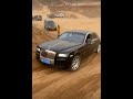 AmazingChina: Rolls Royce Off Roading
