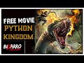 PYTHON KINGDOM - THE PYTHON | HD | Full Sci Fi Action Movie | English 2023