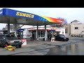 Sunoco Inc Overview