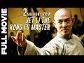 Superhit Jet Li Movie | Jet Li The Kung Fu Master Full Hindi Dubbed Movie || Superhits fight movie