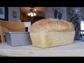 Introduction to Baking No-Knead Bread in Bread Pans