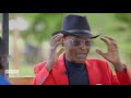 Churchill Show the Story of Freshley Mwamburi (Stella Wangu hit maker)