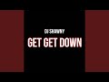 Get Get Down