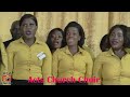 Acts Church Choir Lusaka