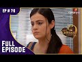 Ishaani बनीं Ranveer Assistant | Meri Aashiqui Tum Se Hi |मेरी आशिकी तुम से ही |Full Episode |Ep. 76