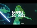 COVER-Disco Deewane-Nazia Hassan(spanish version)