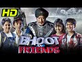 Bhoot and Friends - Full HD Hindi Movie | Jackie Shroff, Nishikant Dixit, Ashish Kattar, Faiz Khan
