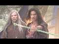 Kung Fu Movie! Qiao Feng is forced to leave the Beggar Gang, but it faces disaster the next moment!