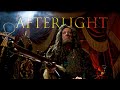 Hector Barbossa - Afterlight (Tribute) | Pirates Of The Caribbean