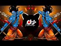 Ye Bhagwa Rang (EDM Trance Mix) Ram Navami Special ! Mujhe Chad Gaya Bhagwa Rang Dj ! DJ Raja Sachan