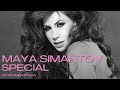MAYA SIMANTOV SPECIAL By Roger Paiva