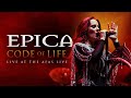 EPICA - Code of Life (Live At The AFAS Live)