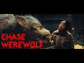 werewolf movie - chase scene - Chronicles of the Ghostly Tribe HD