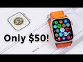 China's $50 Apple Watch Ultra Clone - The Best Fake I Have Seen!