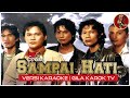 SPRING - SAMPAI HATI (VERSI KARAOKE) | GILA KAROK TV