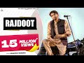 Rajdoot (Official Video) : Manjeet Mor | Anjali Raghav | Masoom Sharma | Haryanvi Song