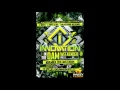 DJ VOLTAGE & MC SKIBADEE - INNOVATION IN THE DAM 2016