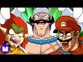 Mario and Luigi: Super Anime Bros (ALL EPISODES)