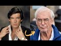 This Is Sadly What Happened To Pierce Brosnan, He Is 70 Years Old #piercebrosnan