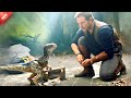 A Man Befriends a Dinosaur to whom he Obeys Everything. | Explained in Hindi