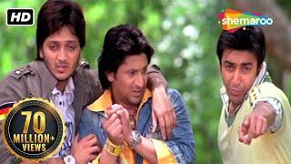 Dhamaal crazy moments