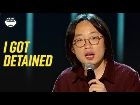 It s Easier to Get Into Mexico Than Costco Jimmy O. Yang