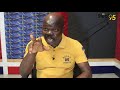 KNOW THE TRUTH WHY MAFOSI LEFT GCR FM PART TWO