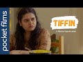 Tiffin - Hindi Drama Short Film | A heartbreaking conversation between a husband and wife