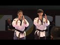 2017 SEA GAMES Taekwondo Poomsae Highlight: MIX PAIR Gold Medalist - THAILAND