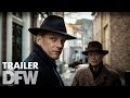 The Resistance Banker trailer (2018) | Now available online