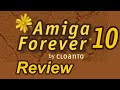 Amiga Forever 10 Review
