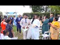 ❤️ Beautiful Wedding of Silia Lolohea & Mateaki He Lotu Kata