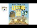 The legend of Rock Paper Scissors - Books Alive! Read aloud kids book
