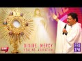 Divine Mercy Adoration Live Today | Fr. Augustine Vallooran VC | 3 May | Divine Goodness TV