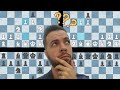 How to Build a Basic Repertoire in Chess