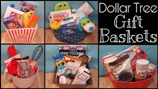 Dollar Tree Gift Basket Ideas For Kids Adults Unblock