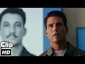 Maverick Meets Cyclone & Adm Scene Top Gun Maverick Movie Clip {IMAX 4K}