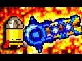 The Strongest Weapon in Enter the Gungeon