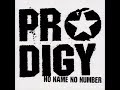 The Prodigy - No Name No Number (Compilation, 2018)