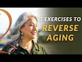 3 Best Qi Gong Exercises to Reverse Aging
