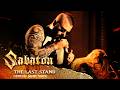 SABATON - The Last Stand (Official Music Video)