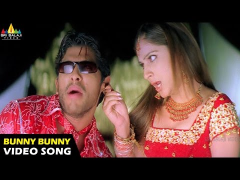 Honey bunny song download