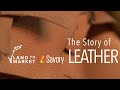 The Story of Leather | Regenerative Agriculture Documentary